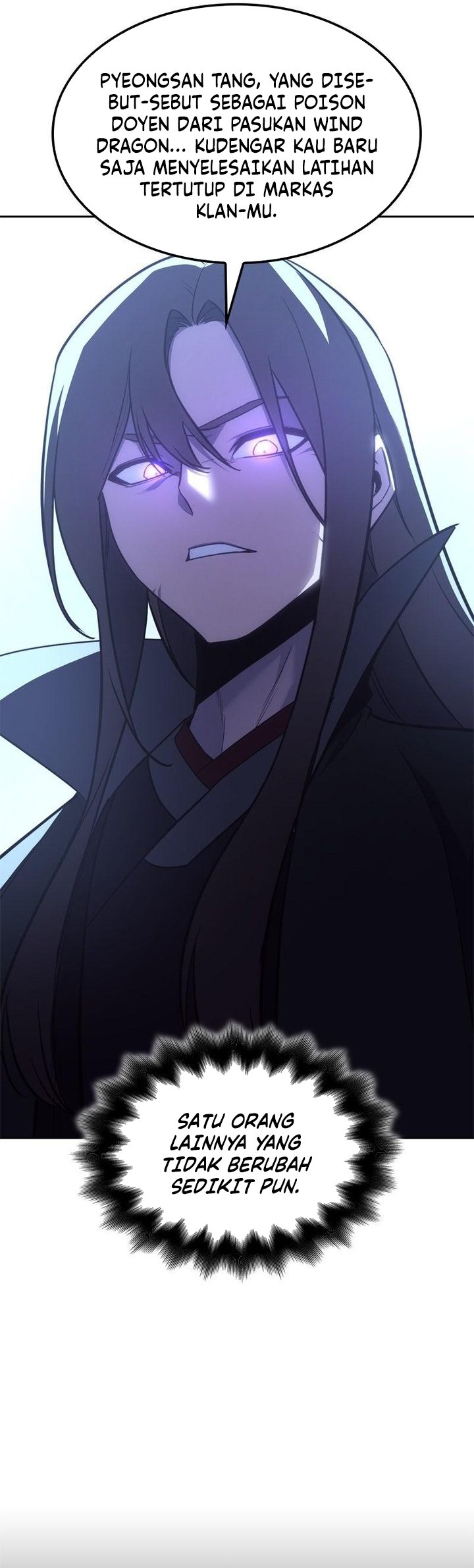 Baca I Reincarnated As The Crazed Heir - Chapter 167 halaman 49