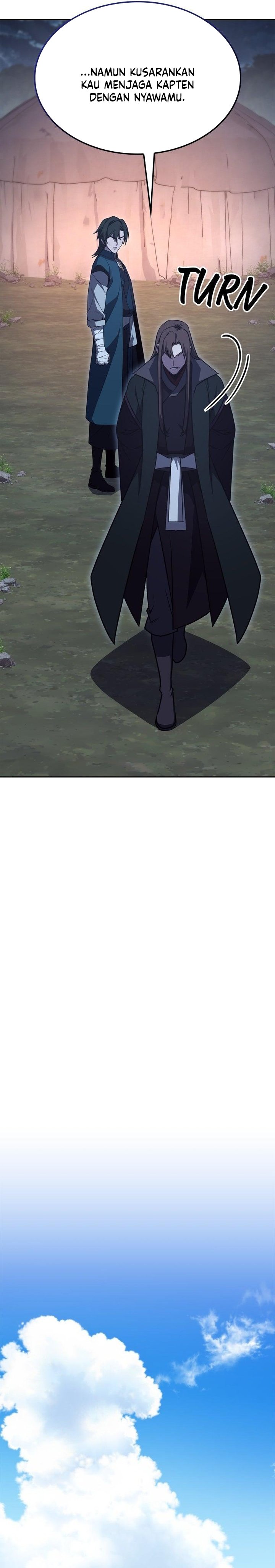 Baca I Reincarnated As The Crazed Heir - Chapter 167 halaman 52