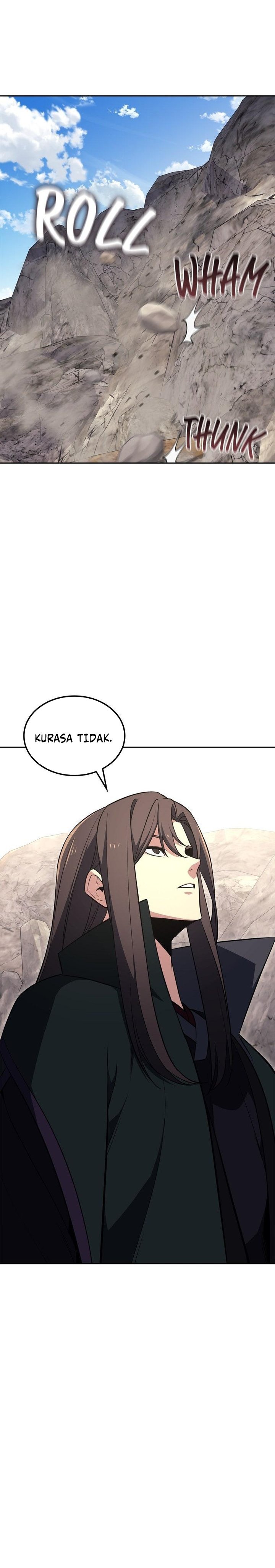 Baca I Reincarnated As The Crazed Heir - Chapter 167 halaman 54