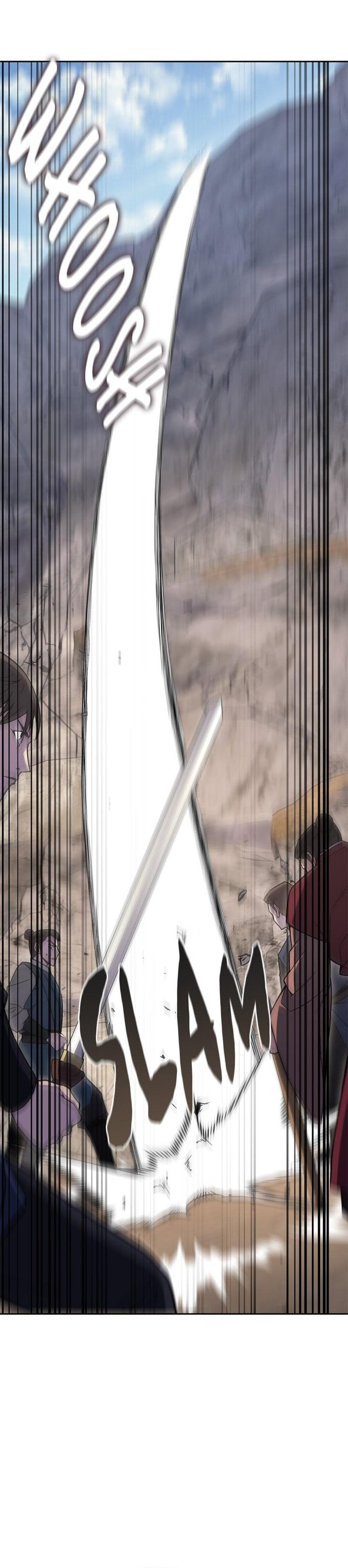 Baca I Reincarnated As The Crazed Heir - Chapter 167 halaman 55