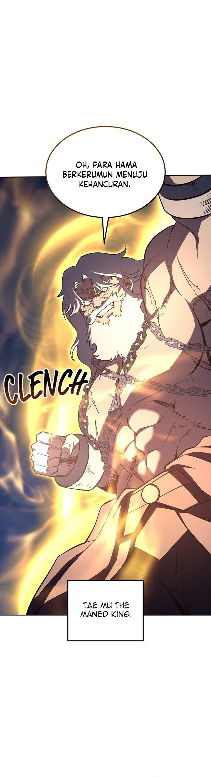 Baca I Reincarnated As The Crazed Heir - Chapter 167 halaman 62