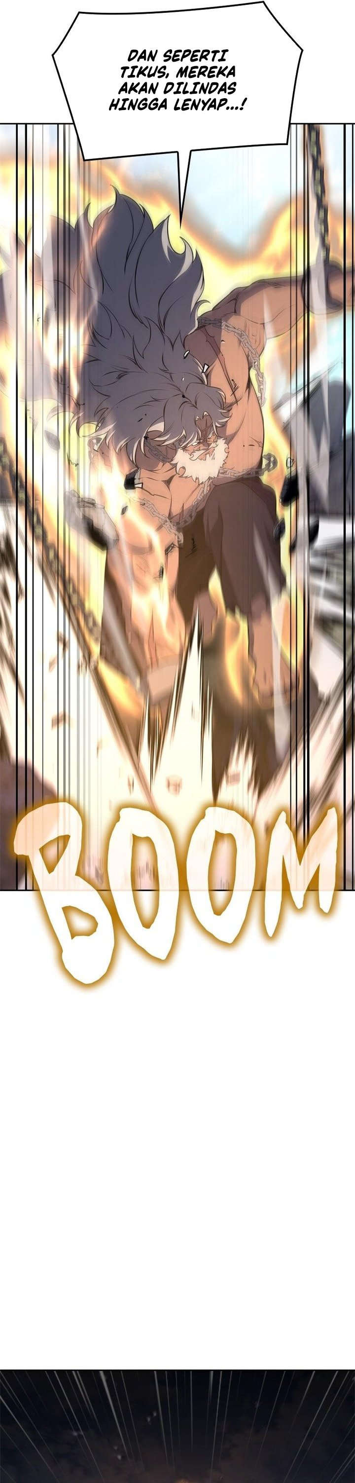 Baca I Reincarnated As The Crazed Heir - Chapter 167 halaman 63