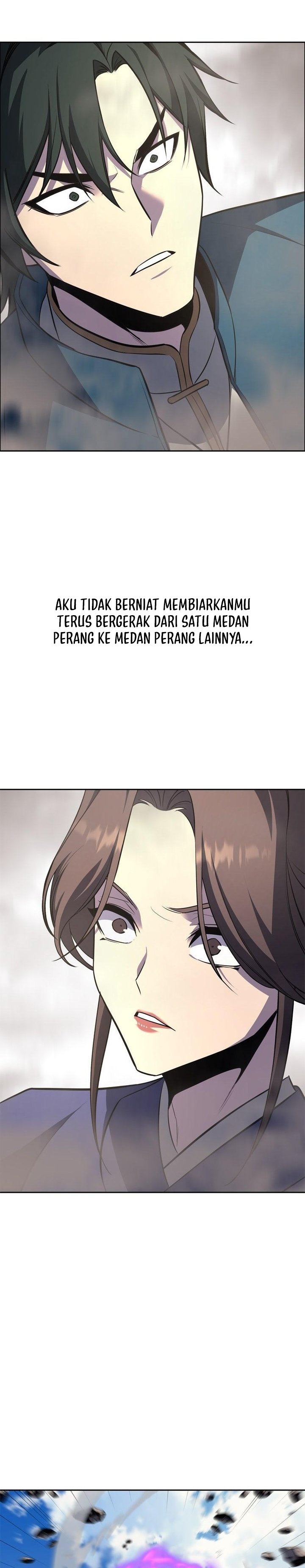 Baca I Reincarnated As The Crazed Heir - Chapter 167 halaman 67