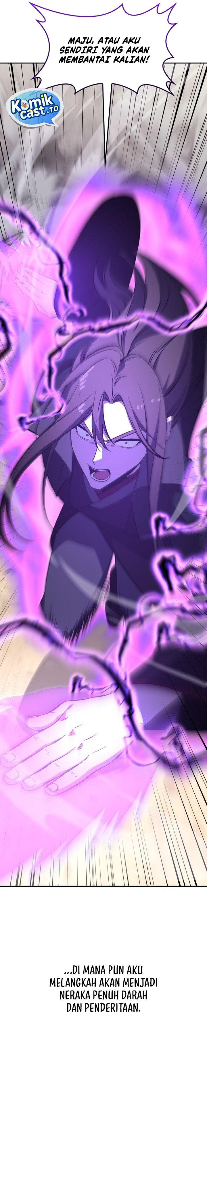 Baca I Reincarnated As The Crazed Heir - Chapter 167 halaman 70