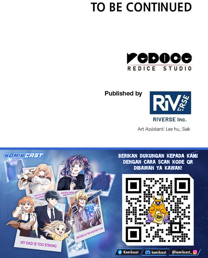 Baca I Reincarnated As The Crazed Heir - Chapter 167 halaman 71