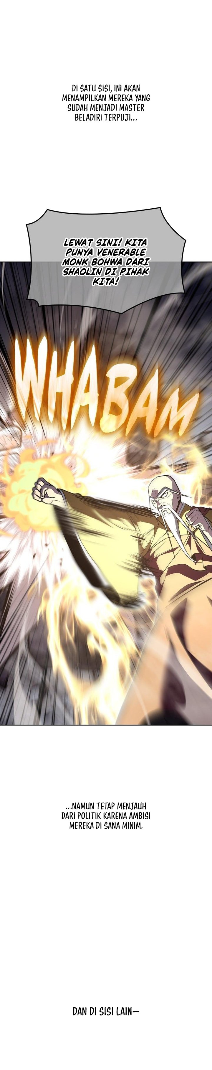 Baca I Reincarnated As The Crazed Heir - Chapter 168 halaman 11