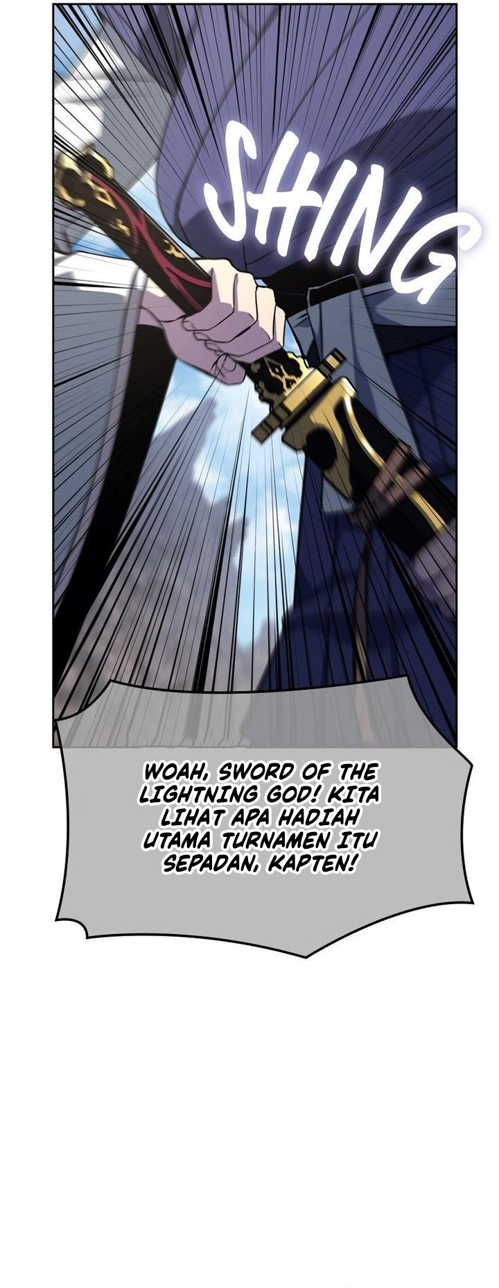 Baca I Reincarnated As The Crazed Heir - Chapter 168 halaman 13