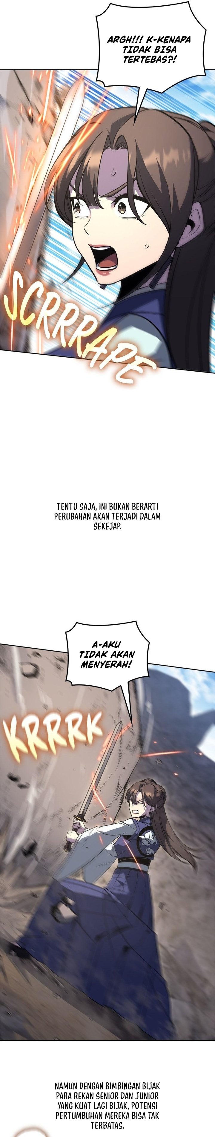 Baca I Reincarnated As The Crazed Heir - Chapter 168 halaman 17