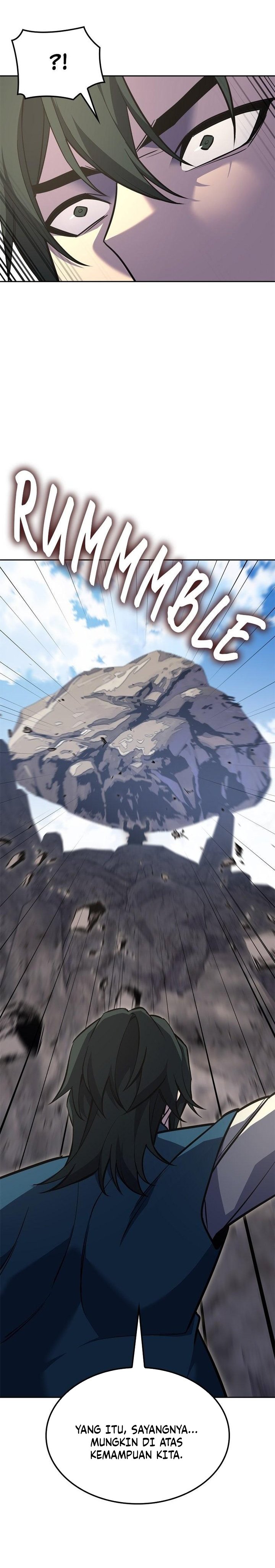 Baca I Reincarnated As The Crazed Heir - Chapter 168 halaman 20