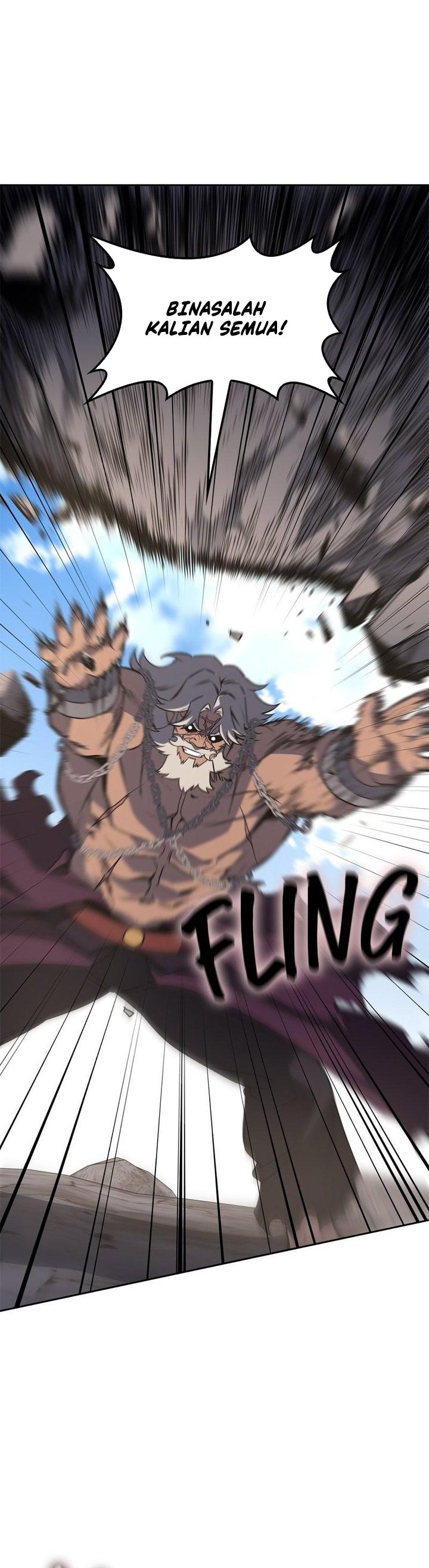 Baca I Reincarnated As The Crazed Heir - Chapter 168 halaman 21