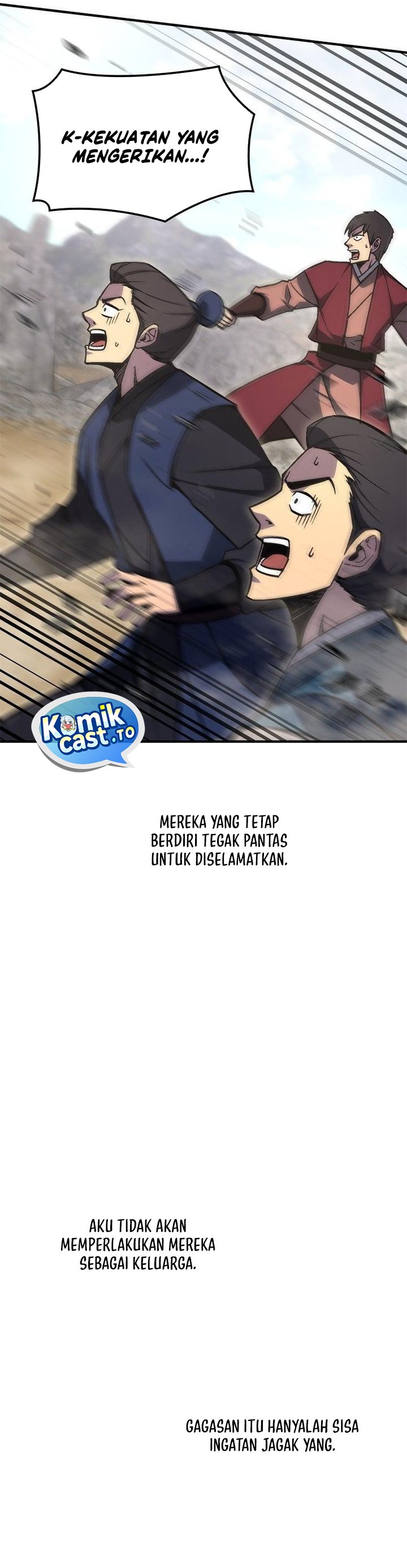 Baca I Reincarnated As The Crazed Heir - Chapter 168 halaman 23