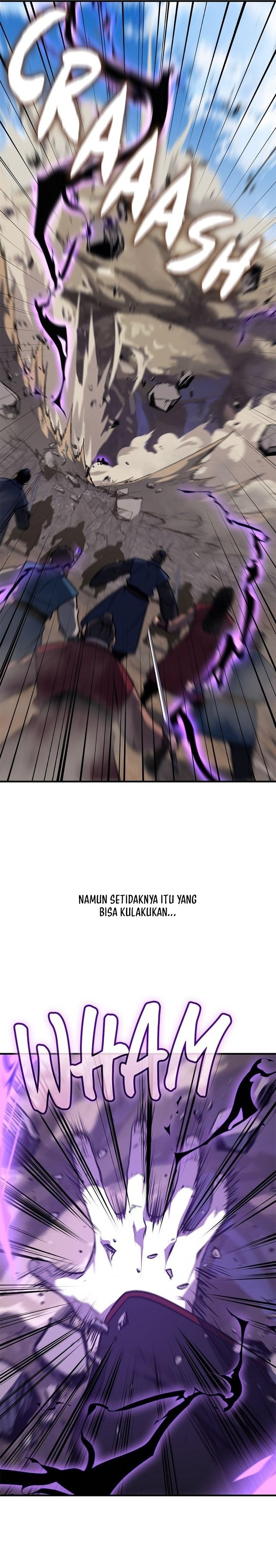 Baca I Reincarnated As The Crazed Heir - Chapter 168 halaman 24