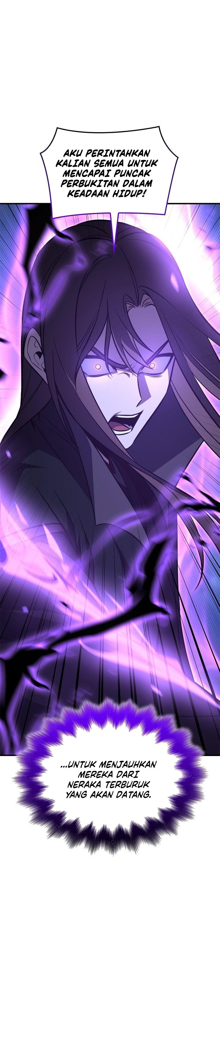 Baca I Reincarnated As The Crazed Heir - Chapter 168 halaman 25