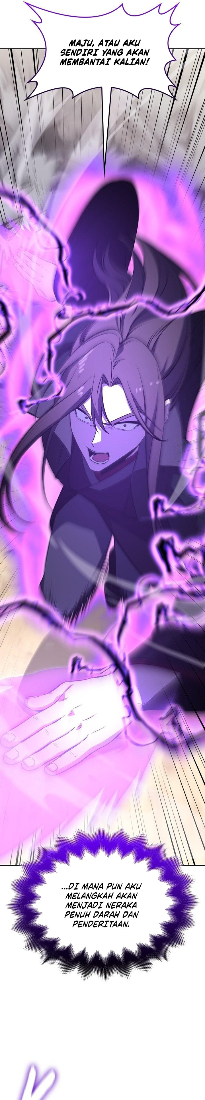 Baca I Reincarnated As The Crazed Heir - Chapter 168 halaman 3