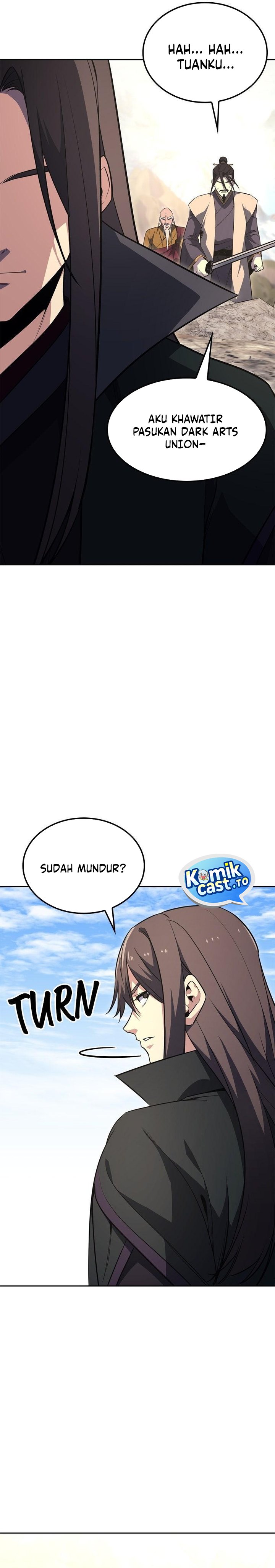 Baca I Reincarnated As The Crazed Heir - Chapter 168 halaman 31