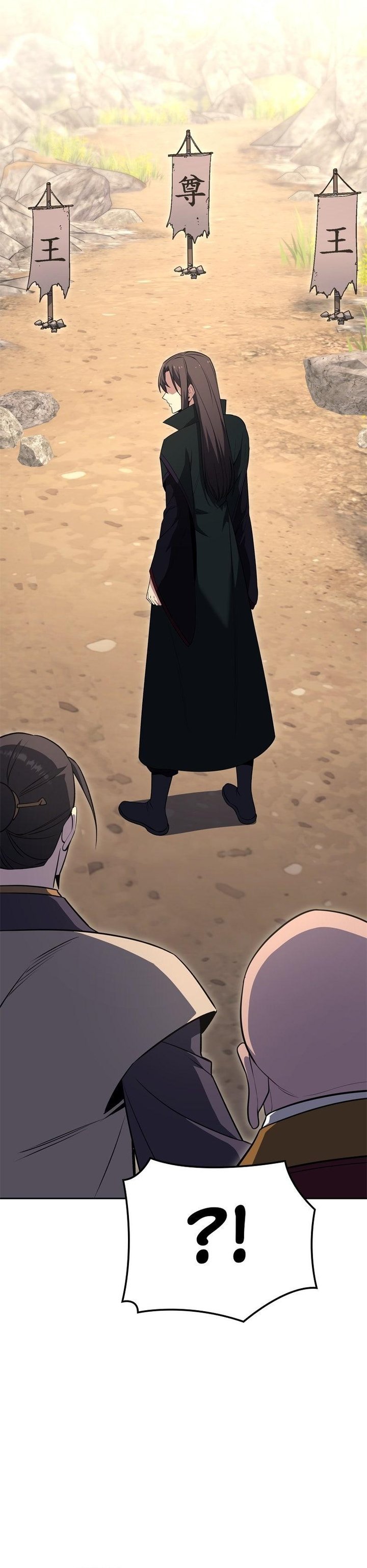 Baca I Reincarnated As The Crazed Heir - Chapter 168 halaman 32