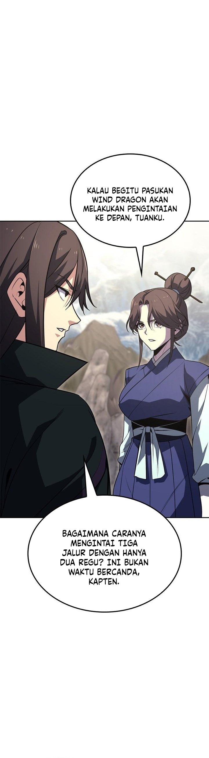 Baca I Reincarnated As The Crazed Heir - Chapter 168 halaman 34