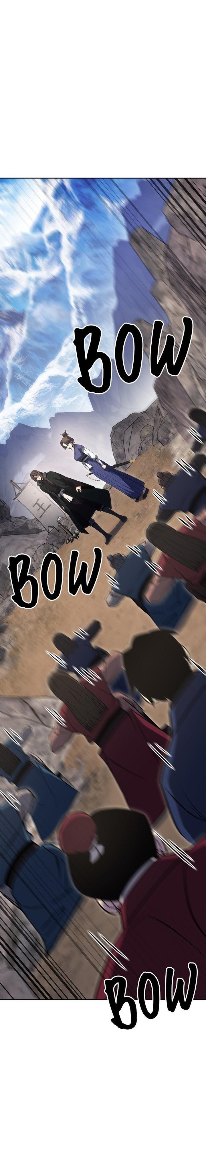 Baca I Reincarnated As The Crazed Heir - Chapter 168 halaman 37