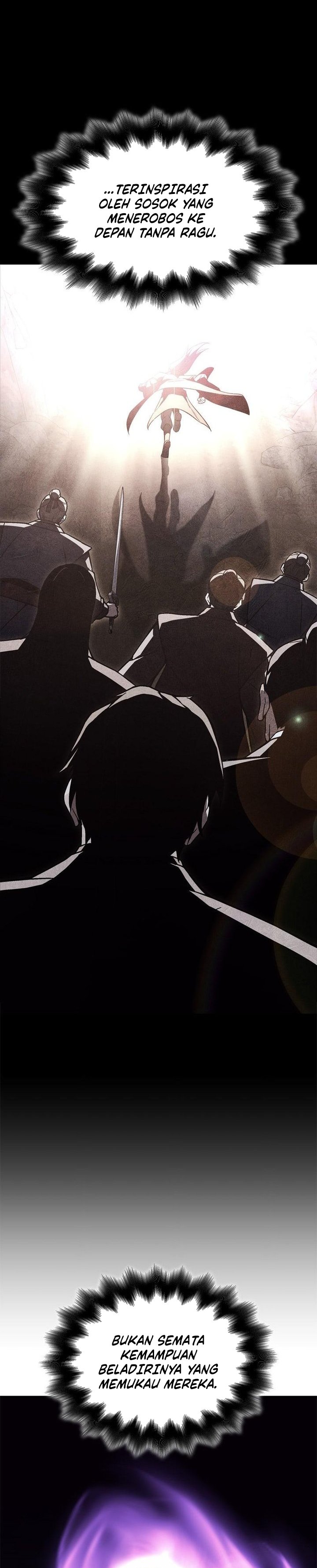 Baca I Reincarnated As The Crazed Heir - Chapter 168 halaman 41