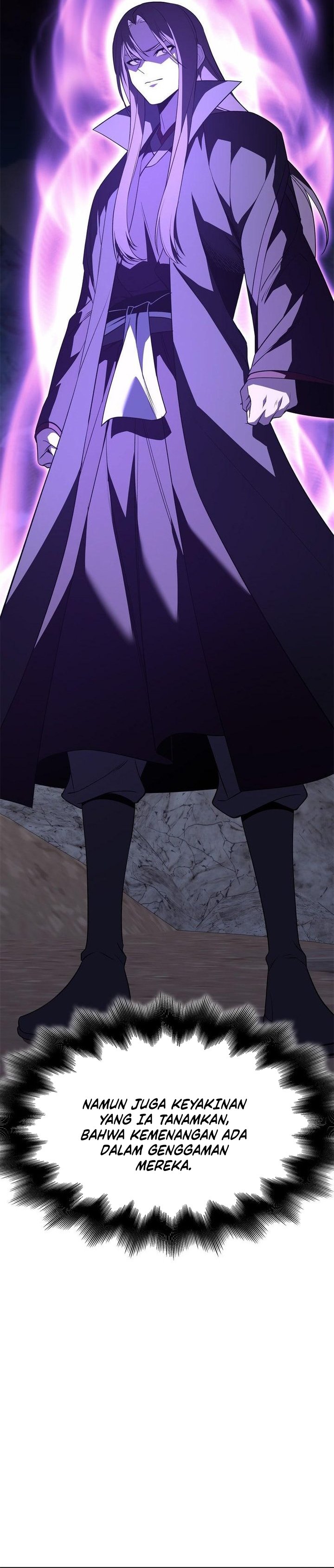 Baca I Reincarnated As The Crazed Heir - Chapter 168 halaman 42