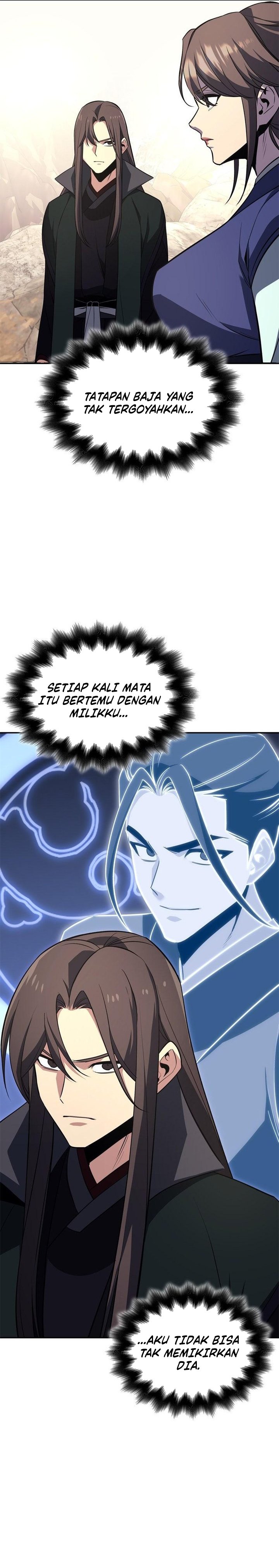 Baca I Reincarnated As The Crazed Heir - Chapter 168 halaman 43