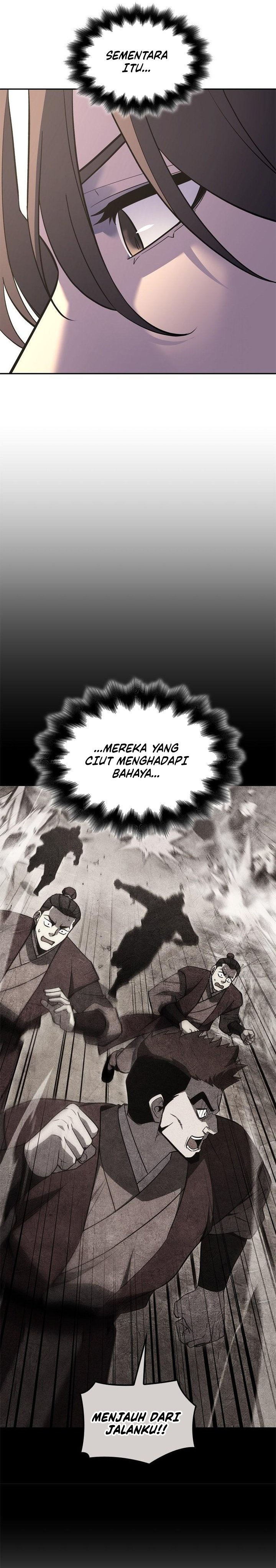 Baca I Reincarnated As The Crazed Heir - Chapter 168 halaman 44