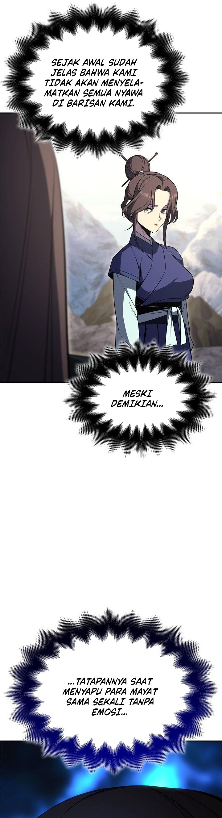 Baca I Reincarnated As The Crazed Heir - Chapter 168 halaman 46