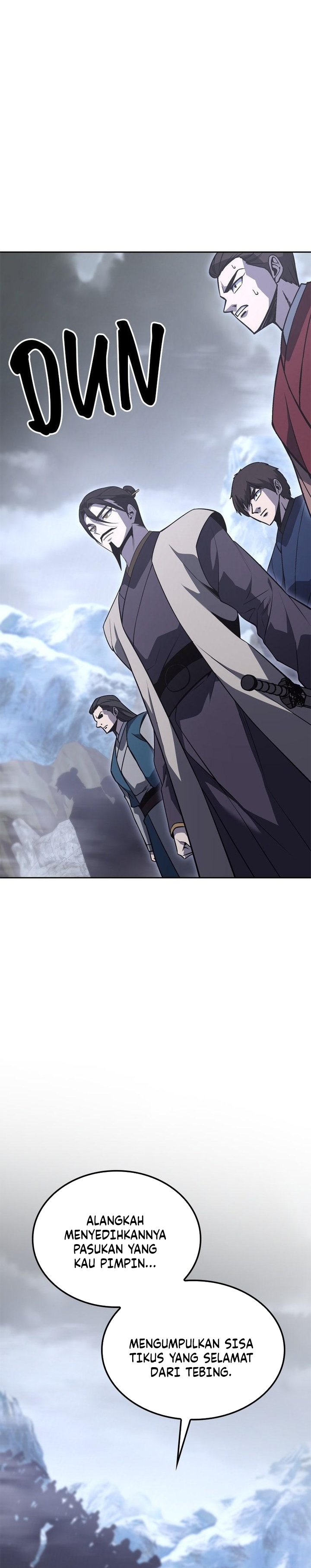 Baca I Reincarnated As The Crazed Heir - Chapter 168 halaman 49