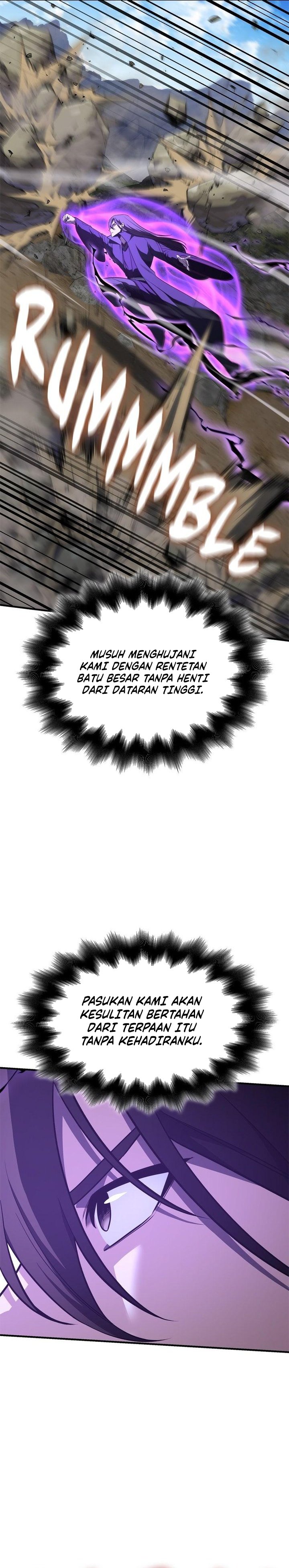 Baca I Reincarnated As The Crazed Heir - Chapter 168 halaman 5