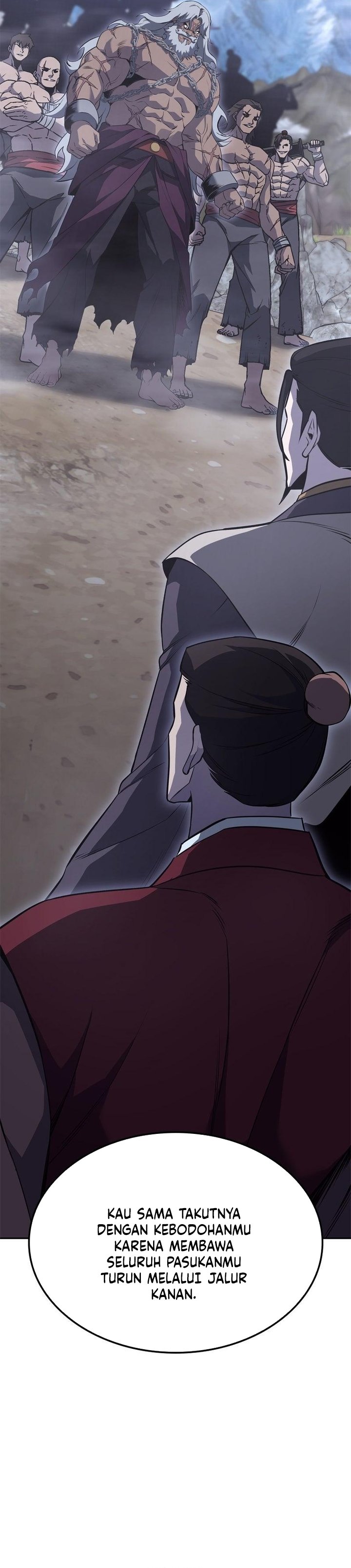 Baca I Reincarnated As The Crazed Heir - Chapter 168 halaman 50