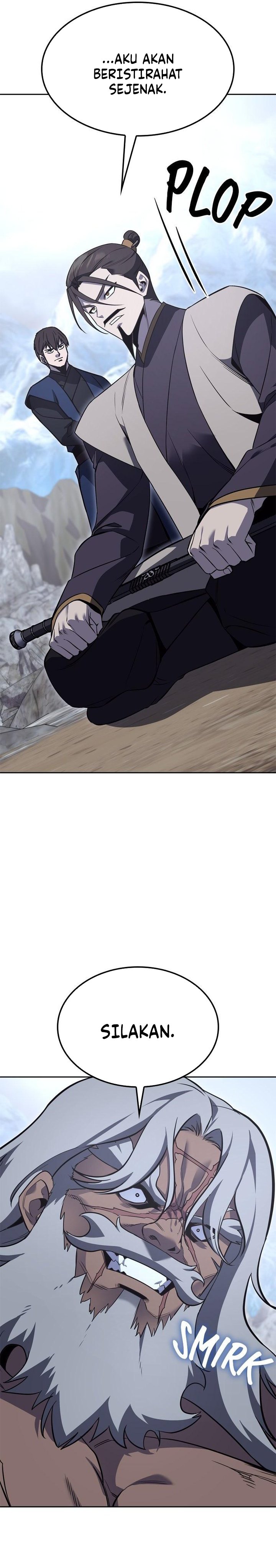 Baca I Reincarnated As The Crazed Heir - Chapter 168 halaman 52