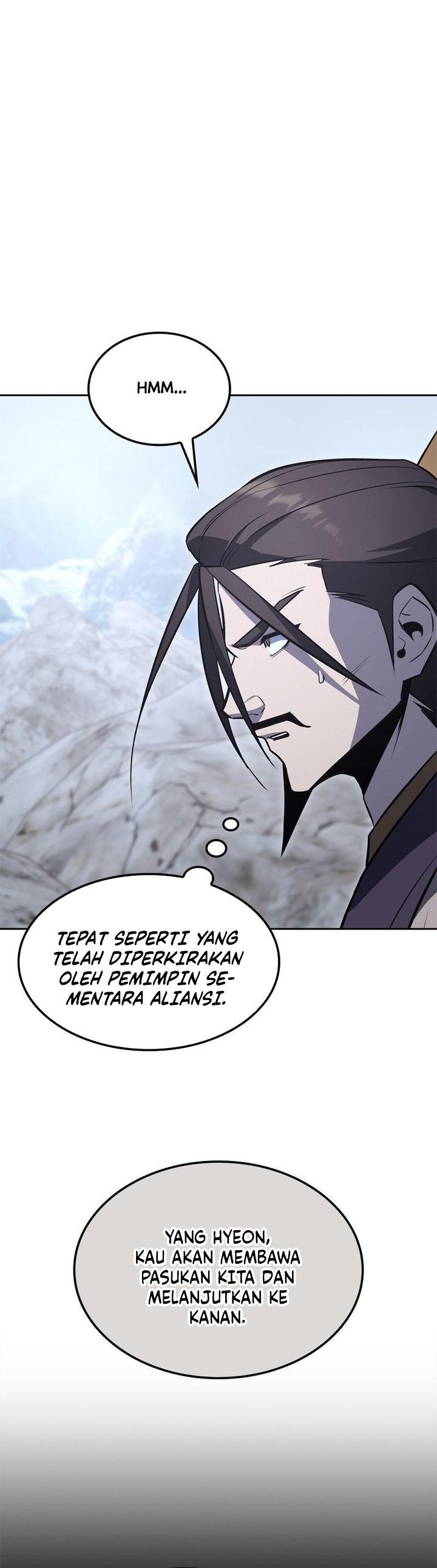 Baca I Reincarnated As The Crazed Heir - Chapter 168 halaman 53