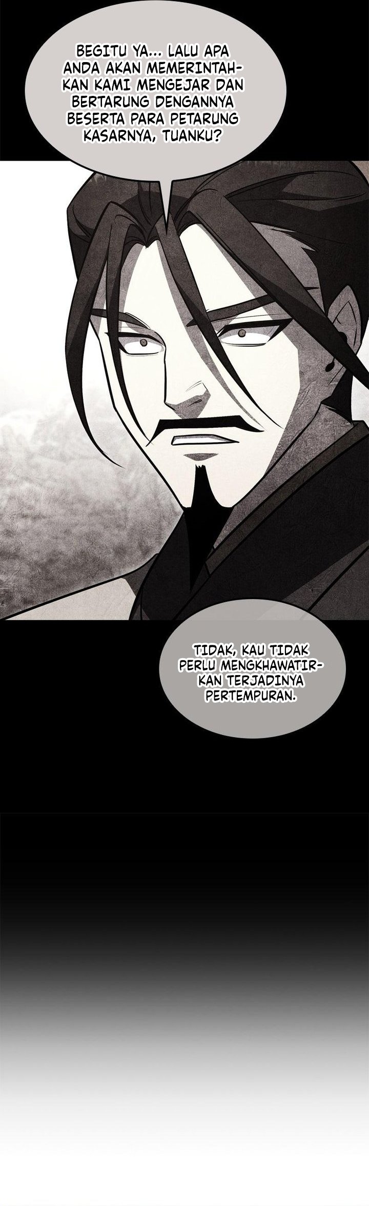 Baca I Reincarnated As The Crazed Heir - Chapter 168 halaman 56