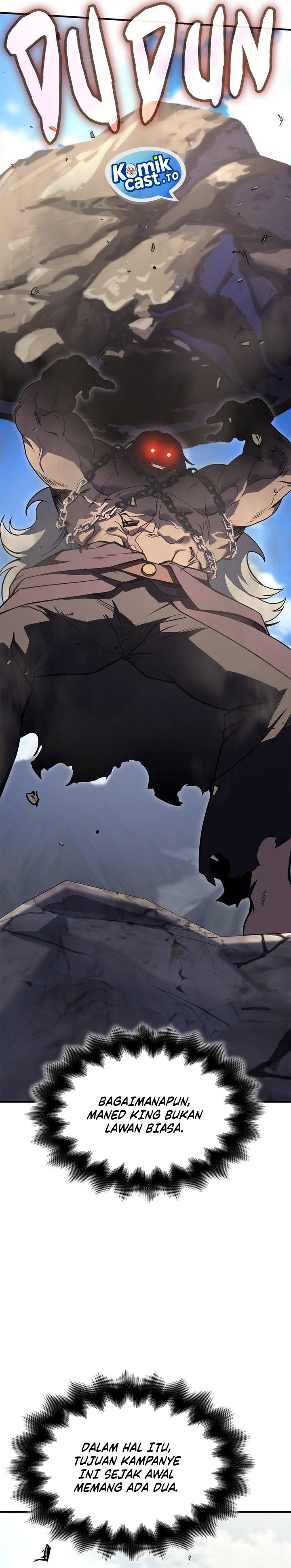 Baca I Reincarnated As The Crazed Heir - Chapter 168 halaman 6