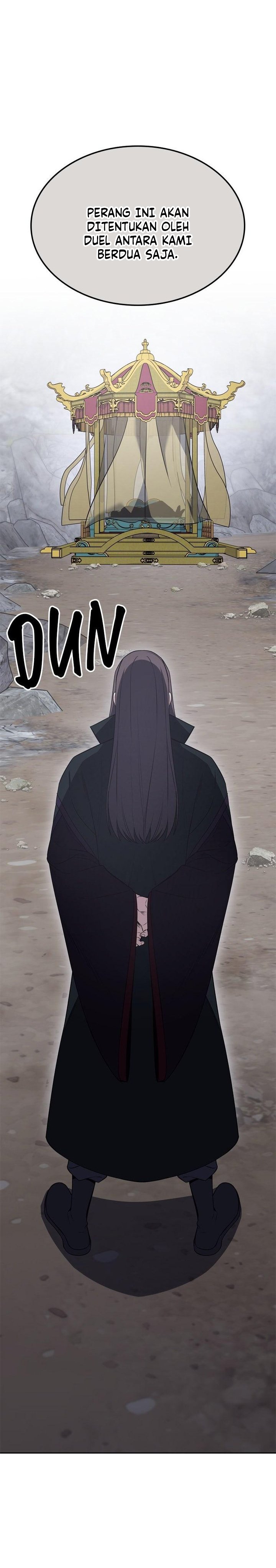 Baca I Reincarnated As The Crazed Heir - Chapter 168 halaman 60