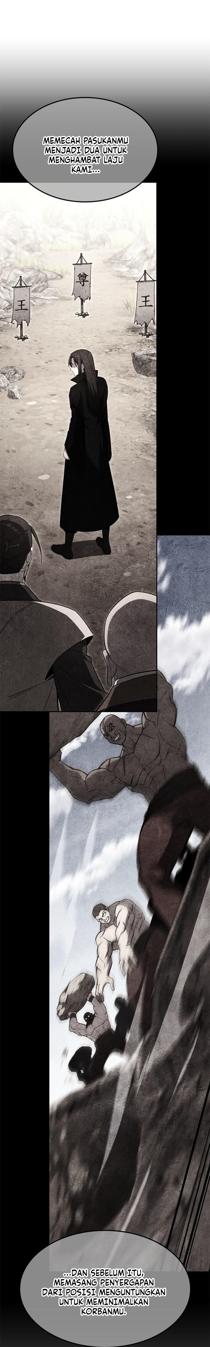 Baca I Reincarnated As The Crazed Heir - Chapter 168 halaman 61