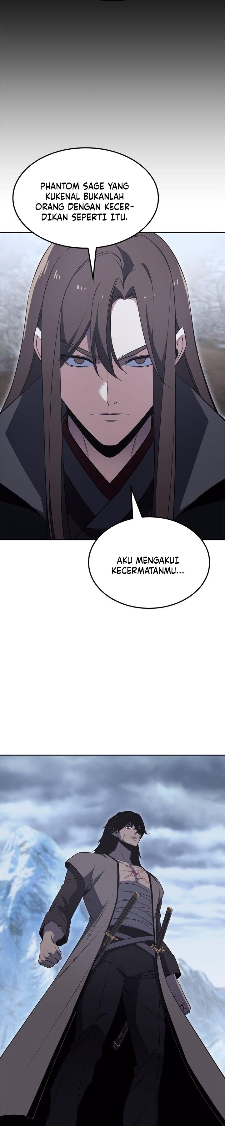 Baca I Reincarnated As The Crazed Heir - Chapter 168 halaman 62