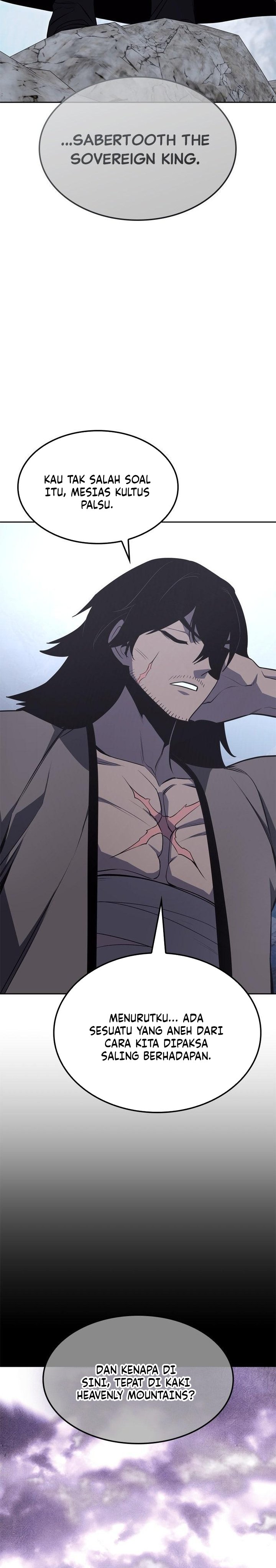 Baca I Reincarnated As The Crazed Heir - Chapter 168 halaman 63