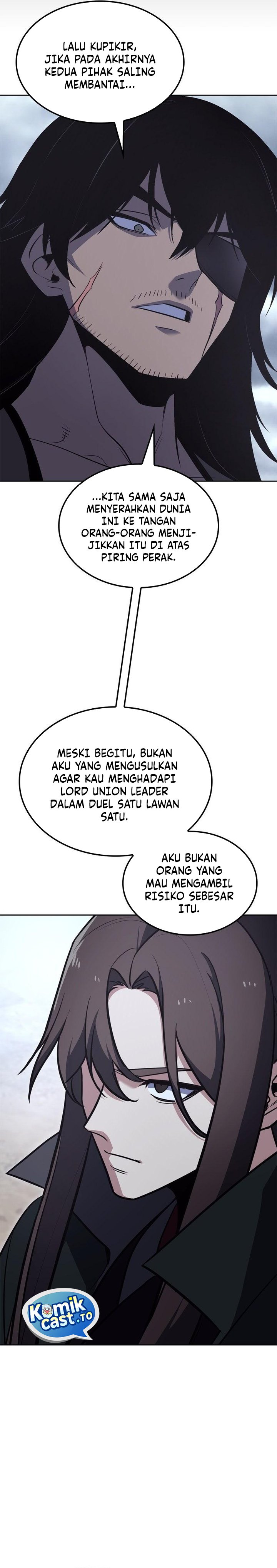 Baca I Reincarnated As The Crazed Heir - Chapter 168 halaman 65
