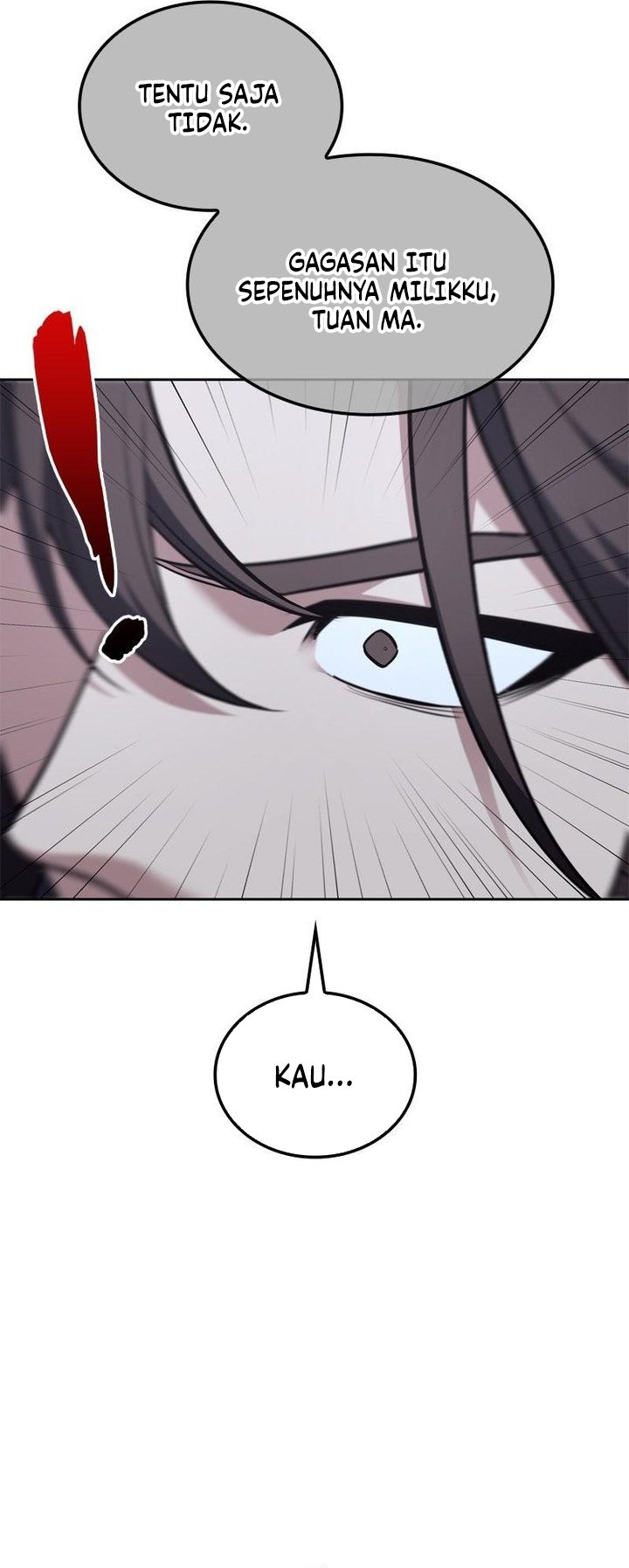 Baca I Reincarnated As The Crazed Heir - Chapter 168 halaman 66