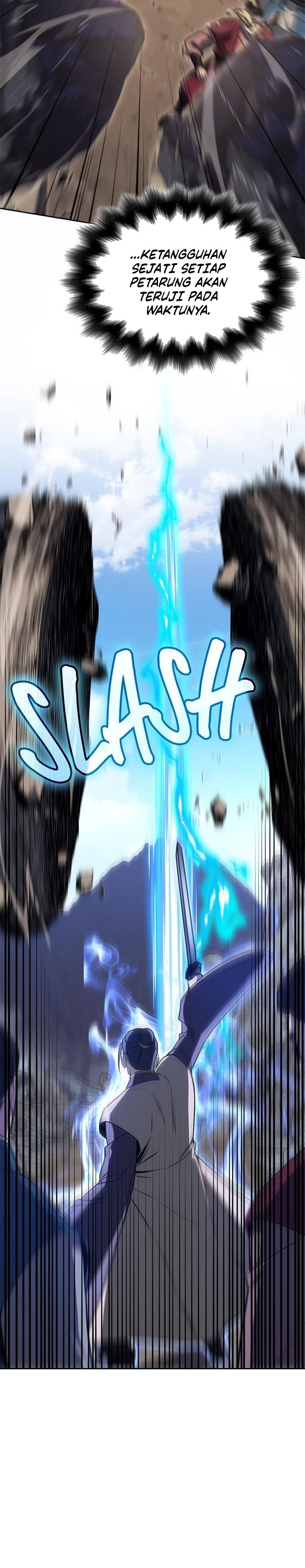 Baca I Reincarnated As The Crazed Heir - Chapter 168 halaman 9