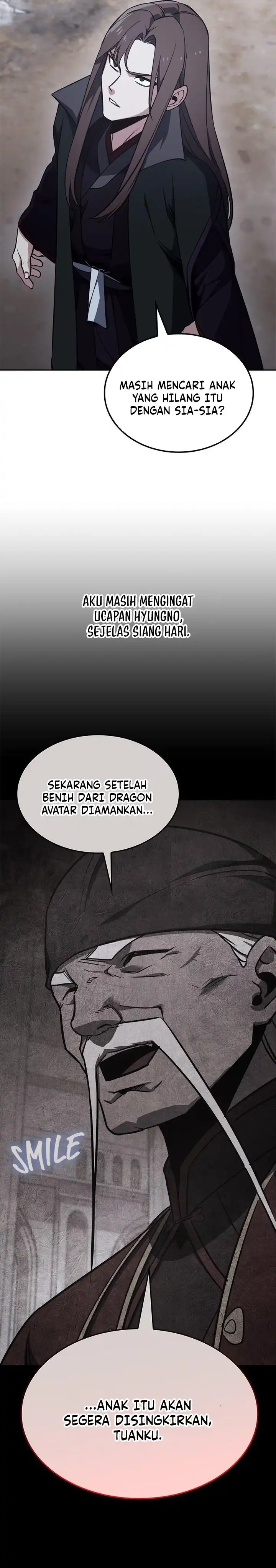 Baca I Reincarnated As The Crazed Heir - Chapter 169 halaman 10