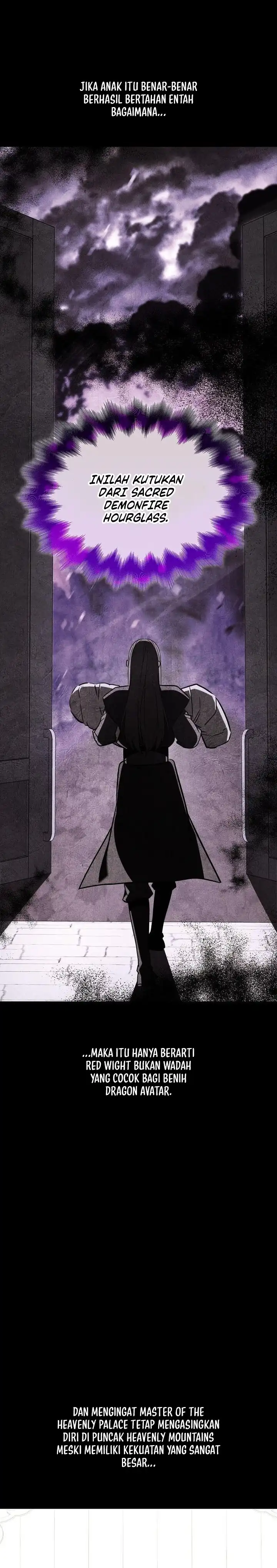 Baca I Reincarnated As The Crazed Heir - Chapter 169 halaman 11