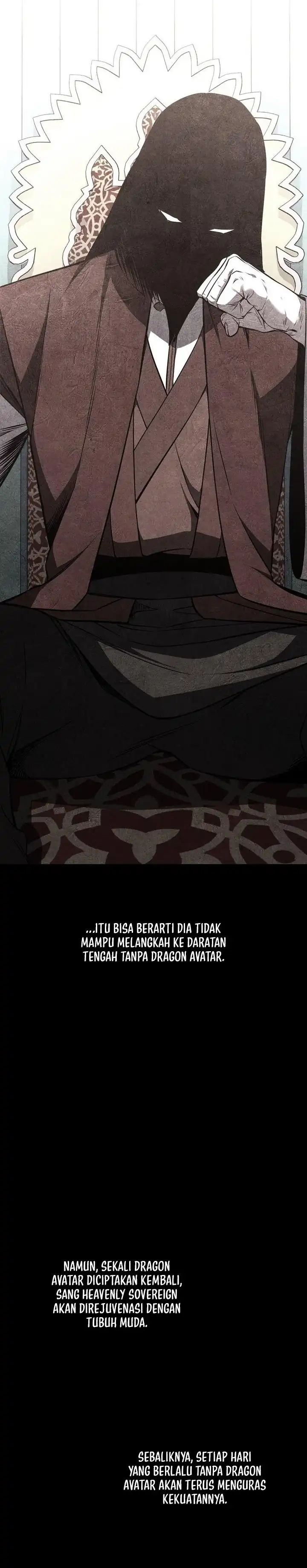 Baca I Reincarnated As The Crazed Heir - Chapter 169 halaman 12