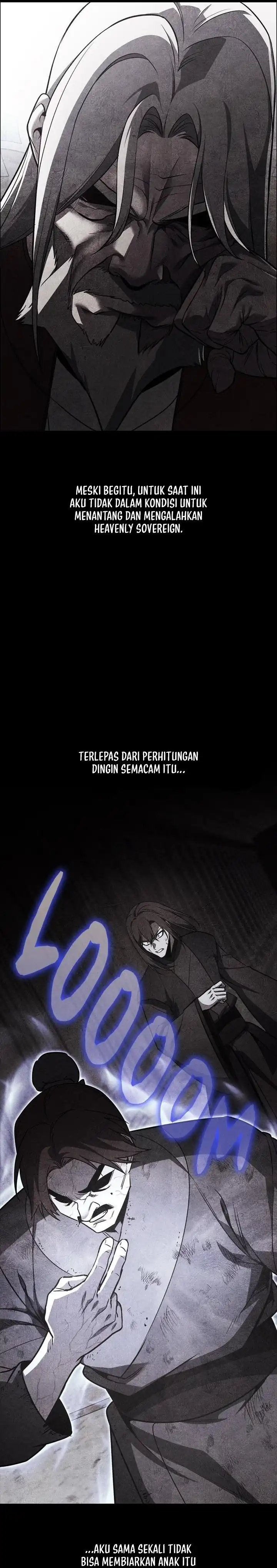 Baca I Reincarnated As The Crazed Heir - Chapter 169 halaman 13