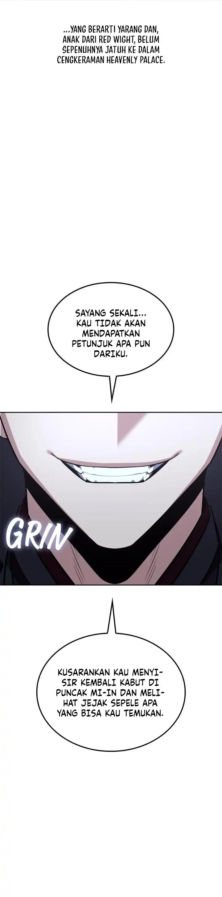 Baca I Reincarnated As The Crazed Heir - Chapter 169 halaman 15