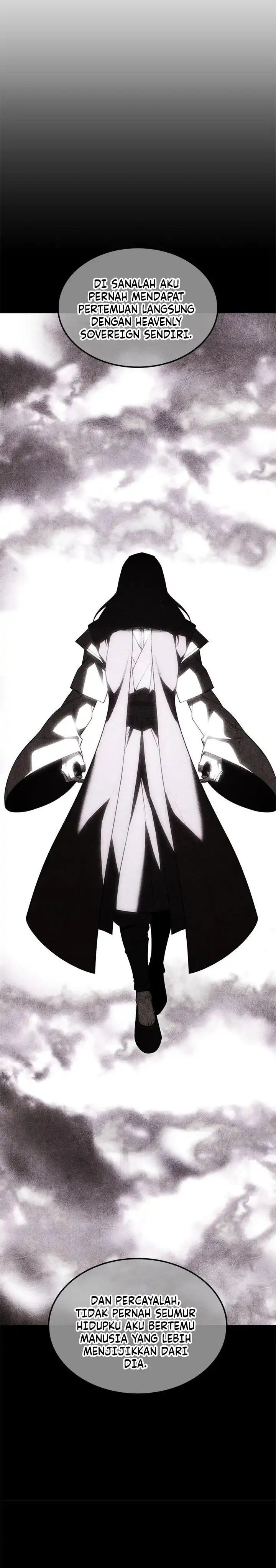 Baca I Reincarnated As The Crazed Heir - Chapter 169 halaman 17