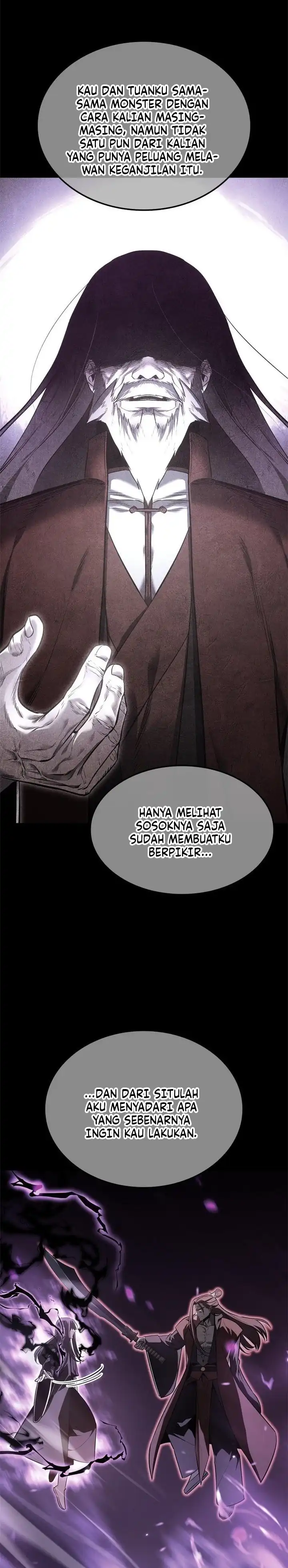 Baca I Reincarnated As The Crazed Heir - Chapter 169 halaman 18