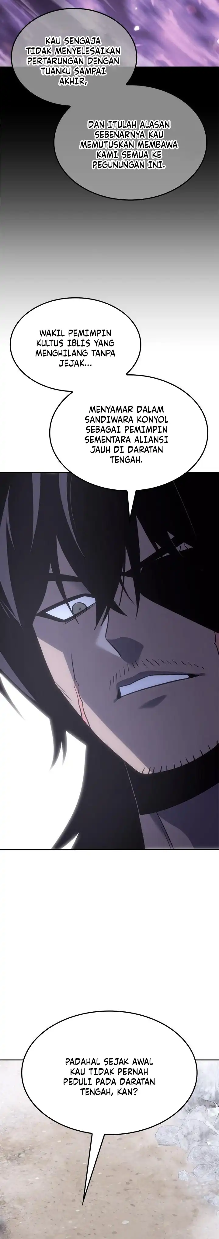 Baca I Reincarnated As The Crazed Heir - Chapter 169 halaman 19