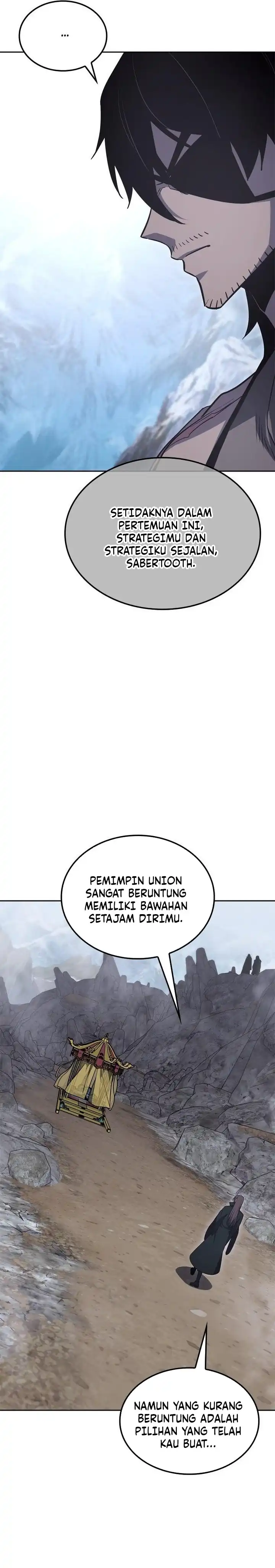 Baca I Reincarnated As The Crazed Heir - Chapter 169 halaman 23